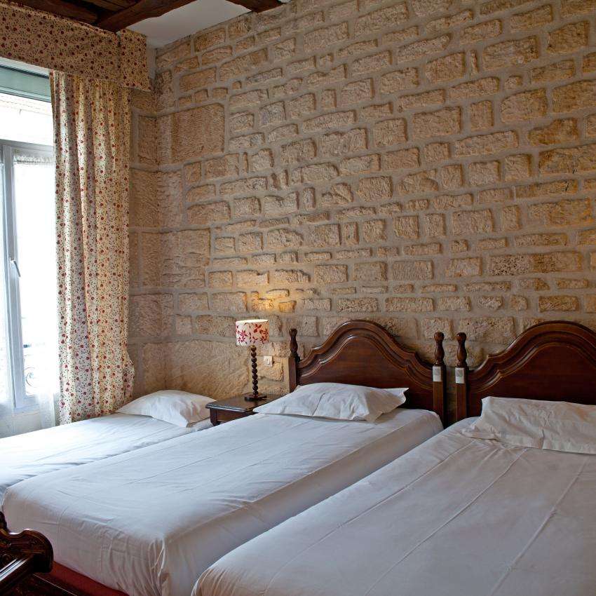 Tonic Hôtel du Louvre 