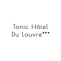 Tonic Hôtel du Louvre