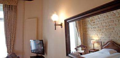 Tonic Hôtel du Louvre - Deluxe room