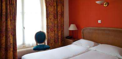 Tonic Hôtel du Louvre - Classique Double Room
