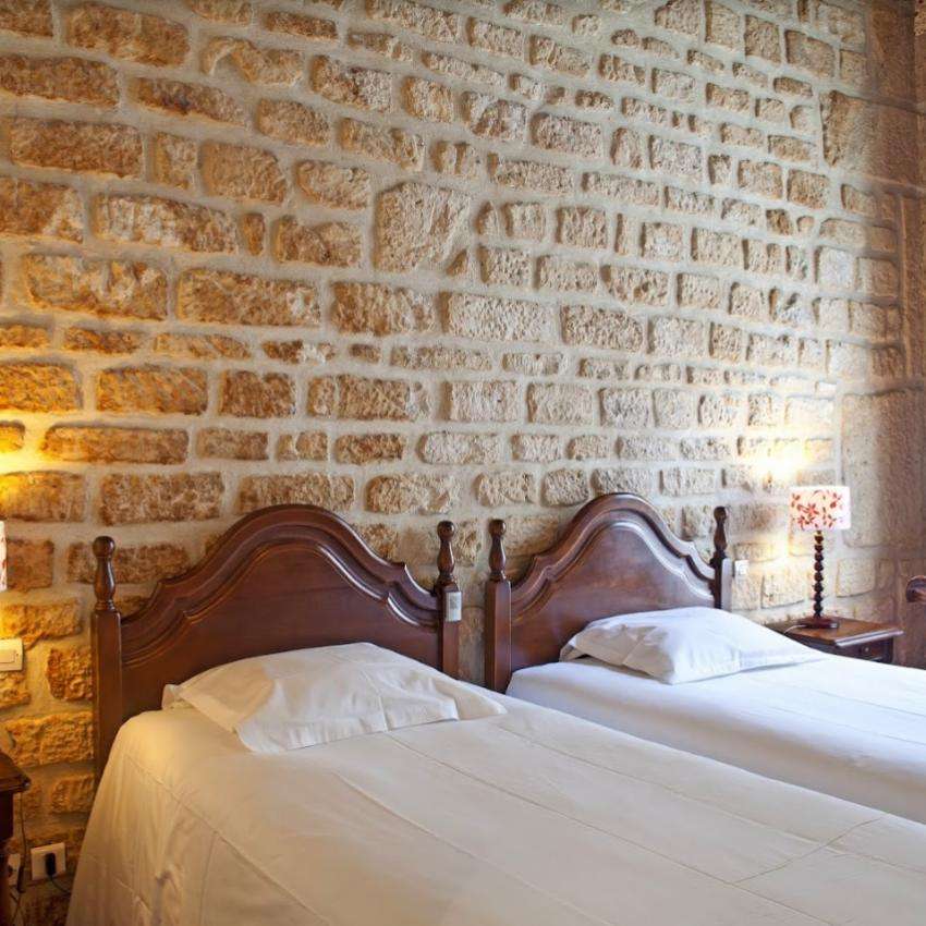 Tonic Hôtel du Louvre 